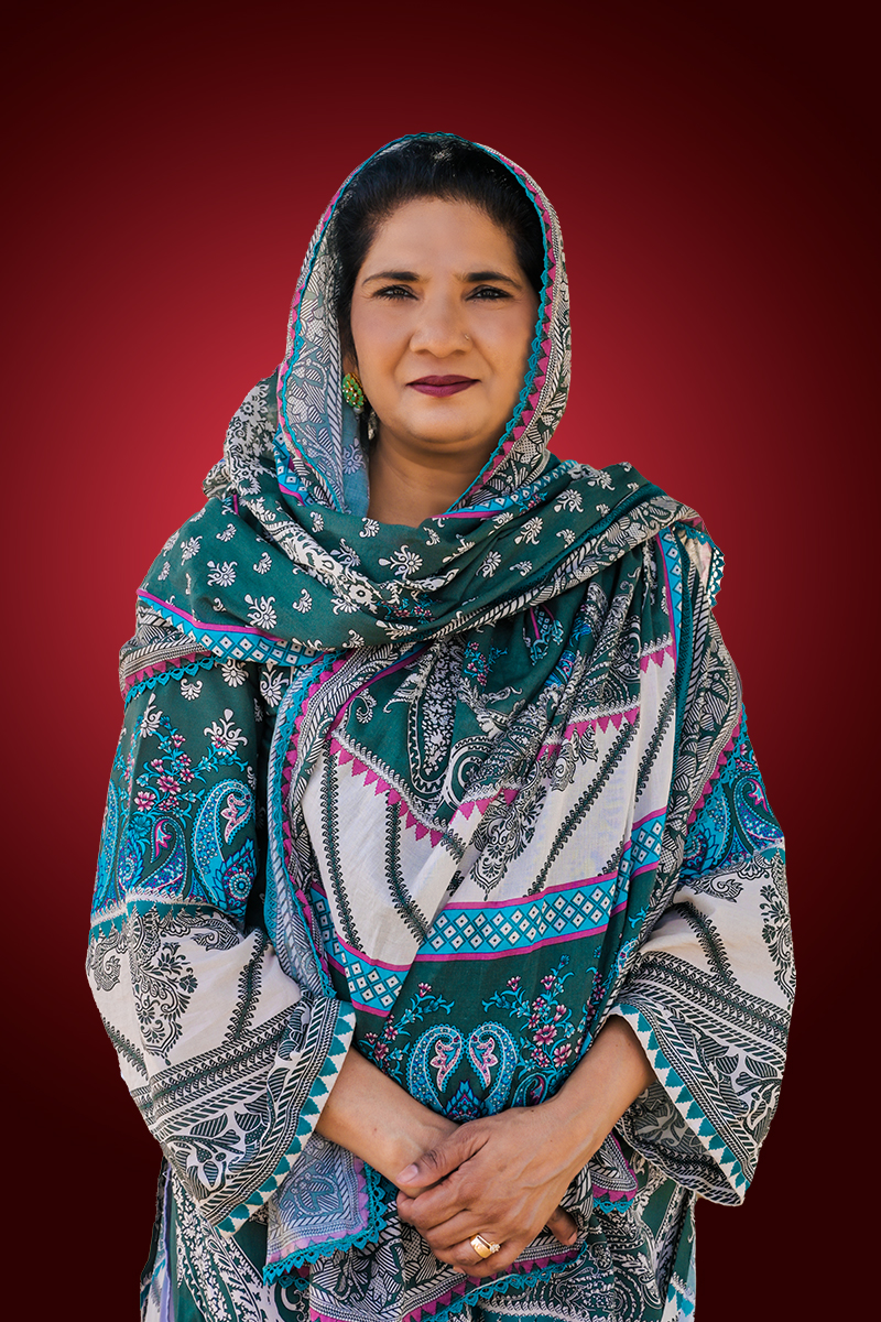 Samina tariq