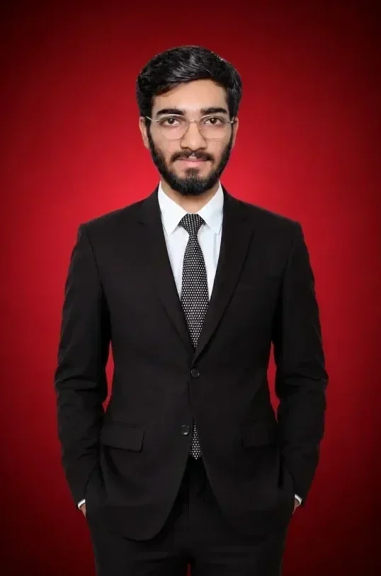 Anthony Paul